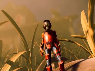 Grounded: Nowa gra Obsidianu latem trafi do&nbsp;wczesnego dostępu [WIDEO]