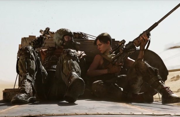 Metro Exodus: Platige Image stworzyło filmowy prolog do gry [WIDEO]