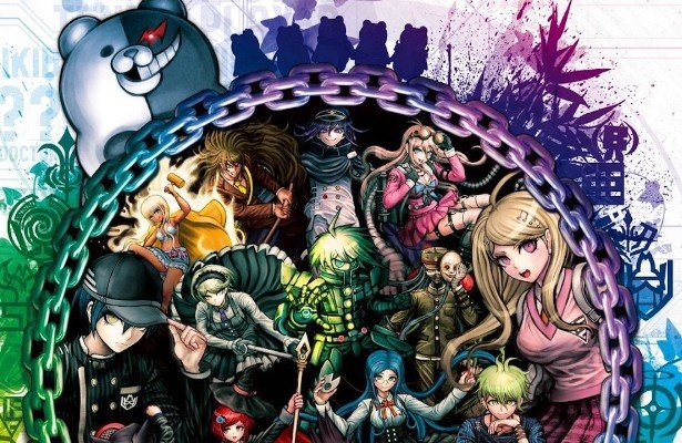 Danganronpa V3: Killing Harmony – Kto wygrał E3? Oczywiście Spike Chunsoft! [WIDEO]