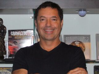 Brian Fargo zamierza odejść z&nbsp;inXile