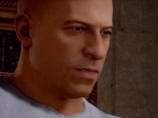 Fast & Furious Crossroads: Znane twarze na&nbsp;efektownym trailerze [WIDEO]