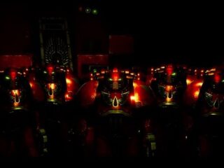 Warhammer 40,000: Już niedługo rozpoczną się prace nad serialem animowanym [WIDEO]