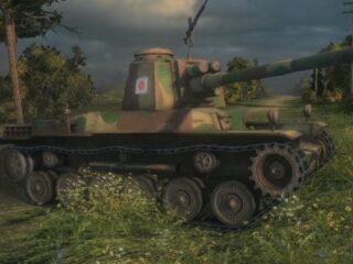 CD-Action 01/2019: Kody do World of Tanks o wartości ok. 70 zł