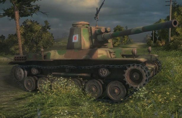 CD-Action 01/2019: Kody do World of Tanks o wartości ok. 70 zł