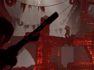 Shadow of the Tomb Raider – W najnowszym DLC Lara zwiedzi grobowiec pradawnego bóstwa [WIDEO]