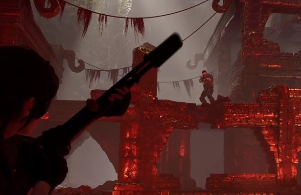 Shadow of the Tomb Raider – W najnowszym DLC Lara zwiedzi grobowiec pradawnego bóstwa [WIDEO]