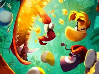 Rayman Legends do odebrania za darmo w Epic Games Store [WIDEO]