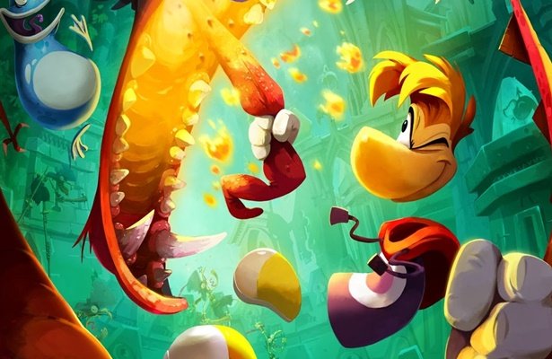 Rayman Legends do odebrania za darmo w Epic Games Store [WIDEO]