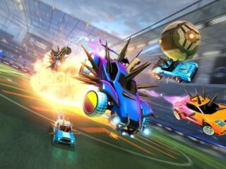 Rocket League: Twórcy obniżają ceny na przedmioty kosmetyczne po skargach graczy i zwracają pieniądze
