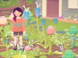 Ooblets: Double Fine pokazuje własnego Harvest Moona/własne Pokémony… [WIDEO]