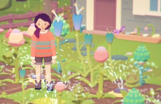Ooblets: Double Fine pokazuje własnego Harvest Moona/własne Pokémony… [WIDEO]