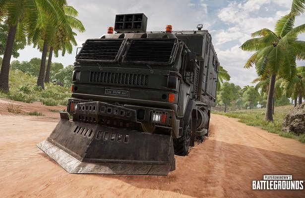 PUBG: 70 milionów sprzedanych kopii, zmiany na Sanhoku, sezon 8 za pasem [WIDEO]