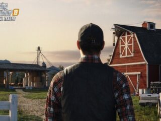 Farming Simulator 19: Pierwszy zwiastun i&nbsp;garść informacji [WIDEO]