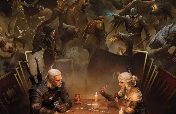 CD Projekt Red: Brak premier nie przeszkodził w większych zyskach