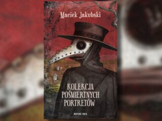 „Kolekcja pośmiertnych portretów”, czyli co&nbsp;słychać u&nbsp;elda