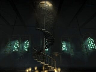 Amnesia: The Dark Descent oraz&nbsp;Crashlands za&nbsp;darmo w&nbsp;sklepie Epica [WIDEO]