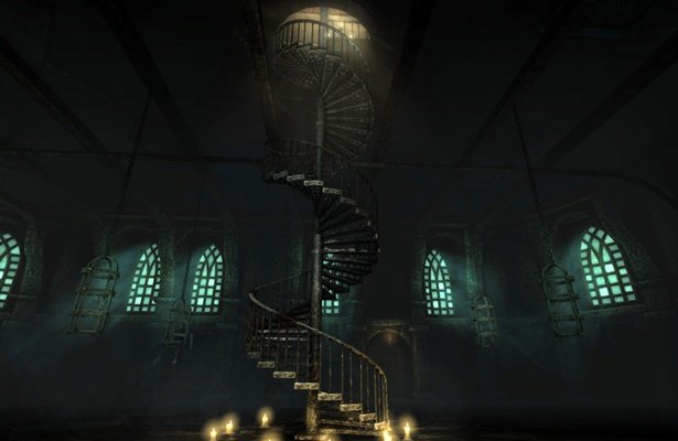 Amnesia: The Dark Descent oraz&nbsp;Crashlands za&nbsp;darmo w&nbsp;sklepie Epica [WIDEO]