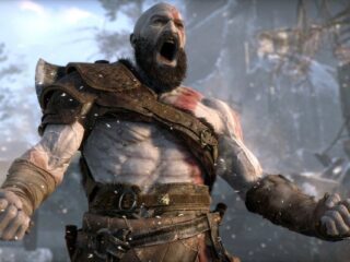 God of War: Recenzenci zachwyceni