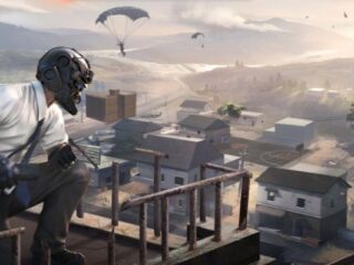PUBG Corp pozywa developerów mobilnych (rzekomo) podróbek