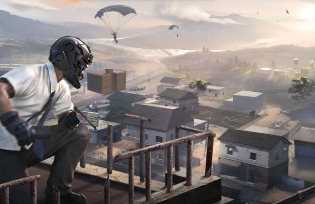 PUBG Corp pozywa developerów mobilnych (rzekomo) podróbek