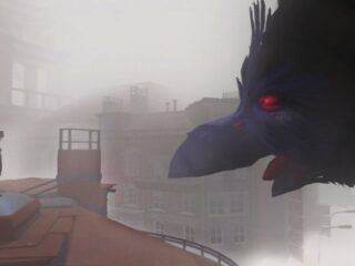 Sea of Solitude: Opowieść o&nbsp;samotności w&nbsp;łódce [WIDEO]