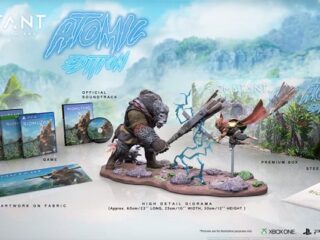 Biomutant: Lubicie gry w pudełkach? Twórcy mają coś w sam raz dla was [WIDEO]
