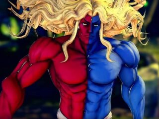 Street Fighter V: Darmowy tydzień, zapowiedziano Champion Edition [WIDEO]