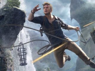 „Uncharted”: Odchodzi kolejny (piąty już) reżyser filmu