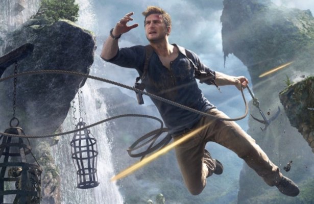 Uncharted: Premiera filmu przesunięta, odbędzie się… wcześniej