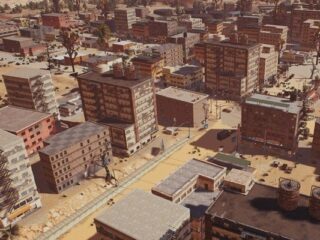 PlayerUnknown´s Battlegrounds: To kiedy wyprawimy się na pustynię?