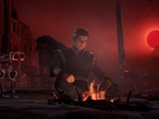 Star Wars Jedi: Fallen Order – Zwiastun premierowy i zapowiedź debiutu na Steamie [WIDEO]
