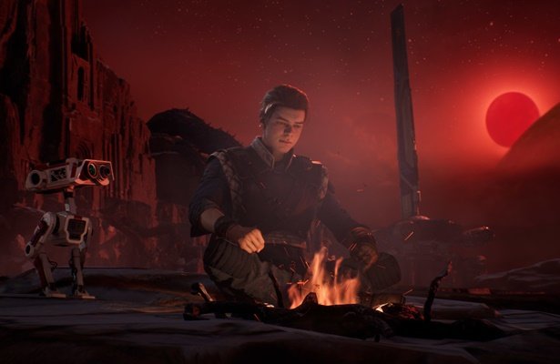 Star Wars Jedi: Fallen Order – Zwiastun premierowy i zapowiedź debiutu na Steamie [WIDEO]