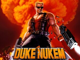 Duke Nukem – Trwają przymiarki do filmu