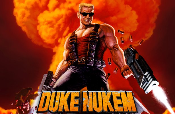 Duke Nukem – Trwają przymiarki do filmu