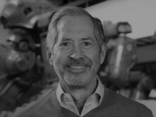 Zmarł Robert A. Altman, założyciel i&nbsp;prezes ZeniMax Media, firmy-matki Bethesdy