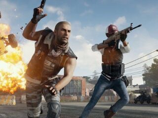 PUBG i Fortnite zakazane w Iraku