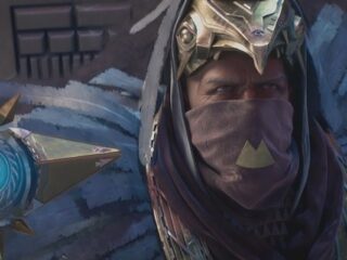 Destiny 2: Szczegóły pierwszego DLC [WIDEO]
