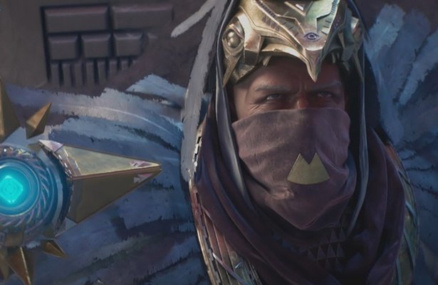 Destiny 2: Szczegóły pierwszego DLC [WIDEO]