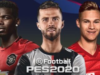 PES 2020: Trzy topowe drużyny z licencjami [WIDEO] [AKTUALIZACJA] Juventus znika z Fify 20!