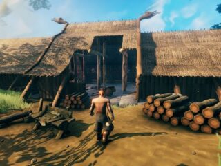 Valheim: Szał trwa. 3 miliony graczy w niecałe 3 tygodnie