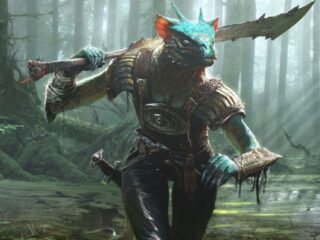 The Elder Scrolls: Legends – Houses of Morrowind: Znamy szczegóły nowego dodatku
