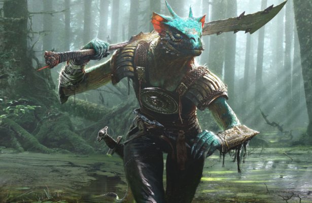 The Elder Scrolls: Legends – Houses of Morrowind: Znamy szczegóły nowego dodatku