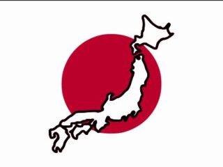 [Na marginesie] Na&nbsp;wielkich mapach agonia, dzisiaj króluje Japonia