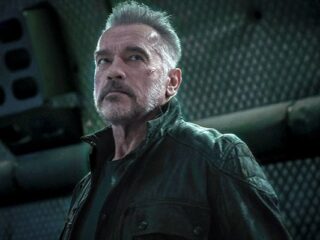 „Terminator: Mroczne przeznaczenie” – Arnold Schwarzenegger powraca na pierwszym zwiastunie [WIDEO]