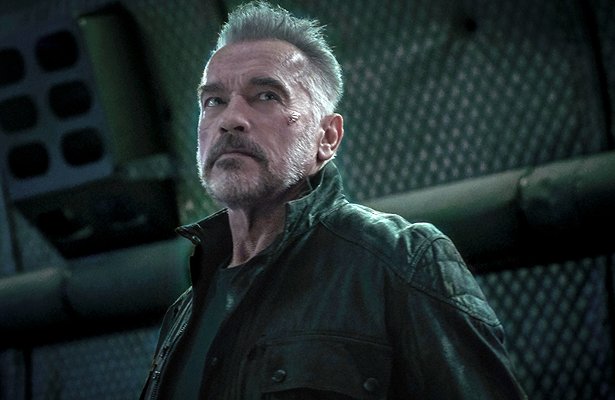 „Terminator: Mroczne przeznaczenie” – Arnold Schwarzenegger powraca na pierwszym zwiastunie [WIDEO]