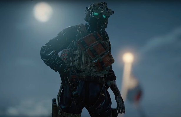 World War Z doczekało się trybu Hordy [WIDEO]
