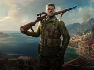 Wielka Brytania: Rząd łączy siły z&nbsp;branżą gier w&nbsp;walce z&nbsp;koronawirusem