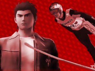 [PRZEGLĄD TYGODNIA] Gogle, skoki i&nbsp;drewniaki