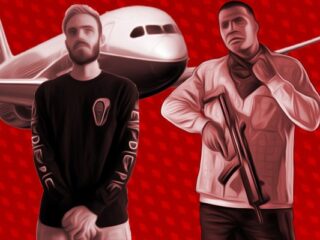 [PRZEGLĄD TYGODNIA] Samoloty, gangsterzy i&nbsp;youtuberzy