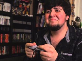 Yooka-Laylee: Twórcy usuwają z&nbsp;gry youtubera za&nbsp;rasistowskie komentarze